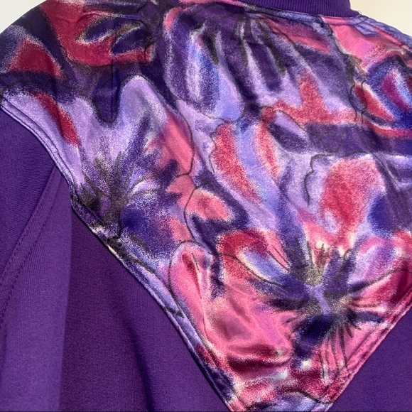 Vintage Pullover 1/3 Zip Sweater - Picture 12 of 12